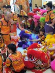 03032026_Lion Dance at Mongkok Moko00009