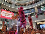 03032026_Lion Dance at Mongkok Moko00101