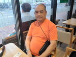 02082026_Samsung Smartphone Note 20 Ultra_4th round to Tohoku_Dinner at Narita Aeon Mall00034