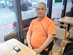02082026_Samsung Smartphone Note 20 Ultra_4th round to Tohoku_Dinner at Narita Aeon Mall00035