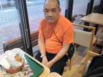 02082026_Samsung Smartphone Note 20 Ultra_4th round to Tohoku_Dinner at Narita Aeon Mall00036