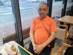 02082026_Samsung Smartphone Note 20 Ultra_4th round to Tohoku_Dinner at Narita Aeon Mall00037