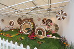 27032026_Hong Kong Flower Show_Hanami Row00010