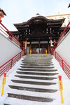 15122024_Canon EOS 5Ds_28 round to Hokkaido_Susukino Morning_Inari Daimyoujin00005