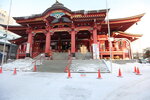 15122024_Canon EOS 5Ds_28 round to Hokkaido_Susukino Morning_Naritazan Sapporo Betsuin Shineiji00004