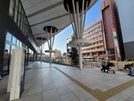 30072025_Samsung Note 20 Ultra_30th round to Hokkaido_Asahikawa Night_Ekimae Shotengai00017