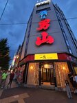 30072025_Samsung Note 20 Ultra_30th round to Hokkaido_Asahikawa Night_Ekimae Shotengai00151