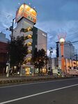 30072025_Samsung Note 20 Ultra_30th round to Hokkaido_Asahikawa Night_Ekimae Shotengai00154