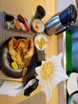 30072025_Samsung Note 20 Ultra_30th round to Hokkaido_Chitose ANA Crowne Plaza Hotel_Lunch at Fujihana Restaurant00049