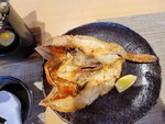 30072025_Samsung Note 20 Ultra_30th round to Hokkaido_Chitose ANA Crowne Plaza Hotel_Lunch at Fujihana Restaurant00051