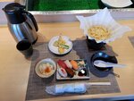 30072025_Samsung Note 20 Ultra_30th round to Hokkaido_Chitose ANA Crowne Plaza Hotel_Lunch at Fujihana Restaurant00052