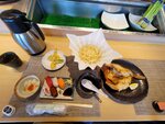 30072025_Samsung Note 20 Ultra_30th round to Hokkaido_Chitose ANA Crowne Plaza Hotel_Lunch at Fujihana Restaurant00053