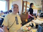 30072025_Samsung Note 20 Ultra_30th round to Hokkaido_Chitose ANA Crowne Plaza Hotel_Lunch at Fujihana Restaurant00056