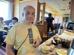 30072025_Samsung Note 20 Ultra_30th round to Hokkaido_Chitose ANA Crowne Plaza Hotel_Lunch at Fujihana Restaurant00057