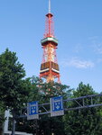 01082025_Samsung Note 20 Ultra_30th round to Hokkaido_Sapporo Television Tower00001