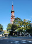 01082025_Samsung Note 20 Ultra_30th round to Hokkaido_Sapporo Television Tower00002
