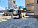 01082025_Samsung Note 20 Ultra_30th round to Hokkaido_Sapporoshi Morning_Sapporo Tokyu Excel Hotel00015
