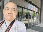 01082025_Samsung Note 20 Ultra_30th round to Hokkaido_Sapporoshi Morning_Sapporo Tokyu Excel Hotel00022