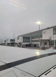 02082025_Samsung Note 20 Ultra_30th round to Hokkaido_New Chitose International Airport_Taxiing00112