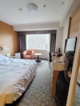 02082025_Samsung Note 20 Ultra_30th round to Hokkaido_Sapporoshi Morning_Tokyu Excel Hotel_Bedroom00002