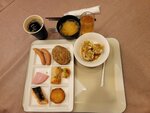 02082025_Samsung Note 20 Ultra_30th round to Hokkaido_Sapporoshi Morning_Tokyu Excel Hotel_Restaurant00009