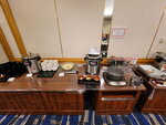 02082025_Samsung Note 20 Ultra_30th round to Hokkaido_Sapporoshi Morning_Tokyu Excel Hotel_Restaurant00012