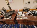 02082025_Samsung Note 20 Ultra_30th round to Hokkaido_Sapporoshi Morning_Tokyu Excel Hotel_Restaurant00013