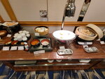 02082025_Samsung Note 20 Ultra_30th round to Hokkaido_Sapporoshi Morning_Tokyu Excel Hotel_Restaurant00015