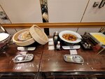 02082025_Samsung Note 20 Ultra_30th round to Hokkaido_Sapporoshi Morning_Tokyu Excel Hotel_Restaurant00016