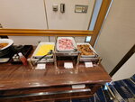 02082025_Samsung Note 20 Ultra_30th round to Hokkaido_Sapporoshi Morning_Tokyu Excel Hotel_Restaurant00017