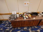 02082025_Samsung Note 20 Ultra_30th round to Hokkaido_Sapporoshi Morning_Tokyu Excel Hotel_Restaurant00018