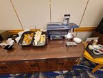 02082025_Samsung Note 20 Ultra_30th round to Hokkaido_Sapporoshi Morning_Tokyu Excel Hotel_Restaurant00020