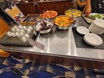 02082025_Samsung Note 20 Ultra_30th round to Hokkaido_Sapporoshi Morning_Tokyu Excel Hotel_Restaurant00025