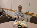 02082025_Samsung Note 20 Ultra_30th round to Hokkaido_Sapporoshi Morning_Tokyu Excel Hotel_Restaurant00028