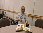 02082025_Samsung Note 20 Ultra_30th round to Hokkaido_Sapporoshi Morning_Tokyu Excel Hotel_Restaurant00029