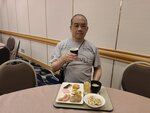 02082025_Samsung Note 20 Ultra_30th round to Hokkaido_Sapporoshi Morning_Tokyu Excel Hotel_Restaurant00030
