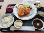26052026_Samsung Galaxy 20 Ultra_33 round to Hokkaido_Kushiroshi__Lunch at Top of Kushiro Restaurant_17-F Prince Hotel00086