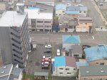 26052026_Samsung Galaxy 20 Ultra_33 round to Hokkaido_Kushiroshi__Lunch at Top of Kushiro Restaurant_17-F Prince Hotel00097