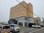 26052026_Samsung Galaxy 20 Ultra_33 round to Hokkaido_Tokachi Daiichi Hotel_Toyotei Morning00039