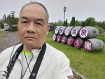 26052026_Samsung Galaxy 20 Ultra_33 round to Hokkaido_Tokachi Daiichi Hotel_Toyotei Morning00166