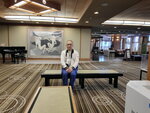 26052026_Samsung Galaxy 20 Ultra_33 round to Hokkaido_Tokachi Daiichi Hotel_Toyotei Morning00171