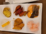 26052026_Samsung Galaxy 20 Ultra_33 round to Hokkaido_Tokachi Daiichi Hotel_Toyotei Morning_Breakfast at Hakucho Restaurant00175