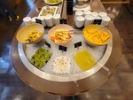 26052026_Samsung Galaxy 20 Ultra_33 round to Hokkaido_Tokachi Daiichi Hotel_Toyotei Morning_Breakfast at Hakucho Restaurant00185