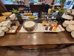 26052026_Samsung Galaxy 20 Ultra_33 round to Hokkaido_Tokachi Daiichi Hotel_Toyotei Morning_Breakfast at Hakucho Restaurant00186