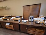 26052026_Samsung Galaxy 20 Ultra_33 round to Hokkaido_Tokachi Daiichi Hotel_Toyotei Morning_Breakfast at Hakucho Restaurant00191