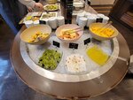 26052026_Samsung Galaxy 20 Ultra_33 round to Hokkaido_Tokachi Daiichi Hotel_Toyotei Morning_Breakfast at Hakucho Restaurant00192