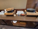26052026_Samsung Galaxy 20 Ultra_33 round to Hokkaido_Tokachi Daiichi Hotel_Toyotei Morning_Breakfast at Hakucho Restaurant00193