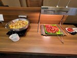 26052026_Samsung Galaxy 20 Ultra_33 round to Hokkaido_Tokachi Daiichi Hotel_Toyotei Morning_Breakfast at Hakucho Restaurant00199