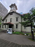 29052026_Samsung Galaxy 20 Ultra_33 round to Hokkaido_Sapporoshi Morning_Tokeidai00035