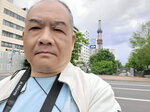 30052026_Samsung Galaxy 20 Ultra_33 round to Hokkaido_Sapporoshi Morning00033